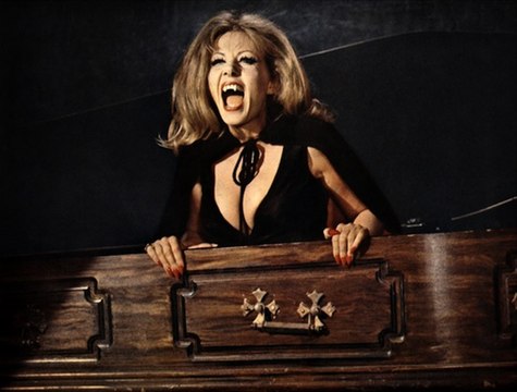 Dans Les Entrailles de la Hammer : petite Histoire des Grands Monstres - HD (2017)