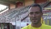 Match Amical  Béziers - FC Martigues demain soir (vidéo)