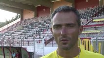 National : FC Martigues / Poiré sur Vie j - 6 (Vidéo)