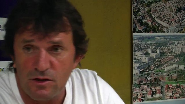 Coupe de la Ligue : Istres face au Mans mardi à Parsemain (vidéo)