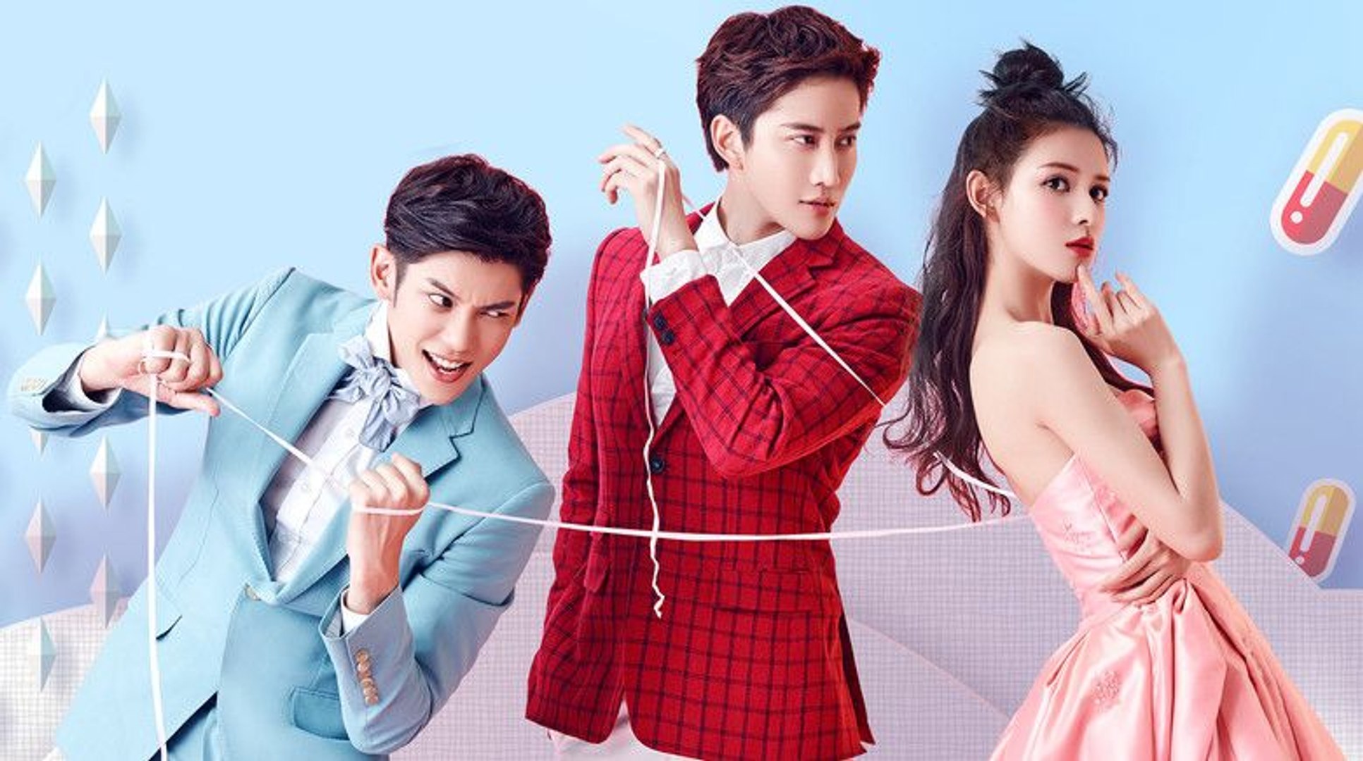 Eng Ep4 My Little Princess äº²çˆ±çš„å…¬ä¸»ç—… Video Dailymotion