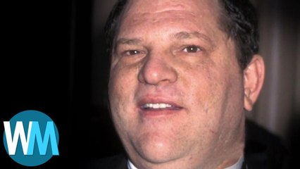 Top 10 Director/Producer Sex Scandals