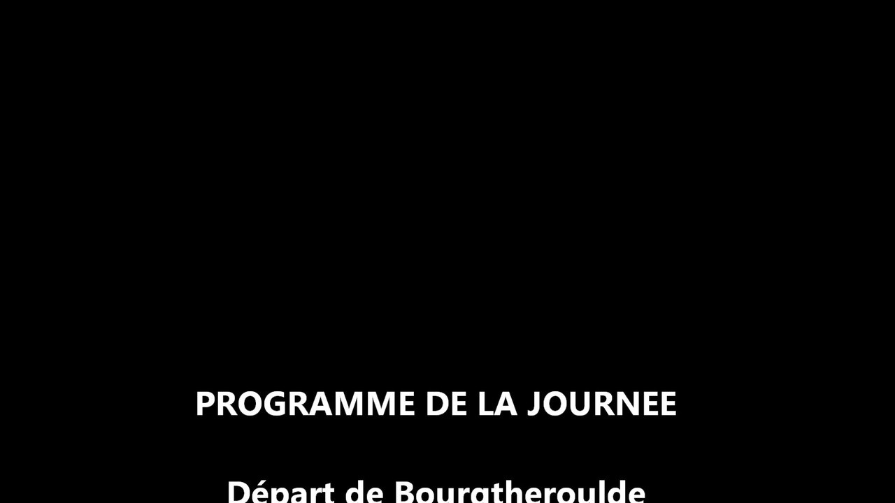 Sortie Apapa Bourgtheroulde 2015