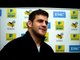 Rob Webber: Wasps v Tigers Preview, 2011