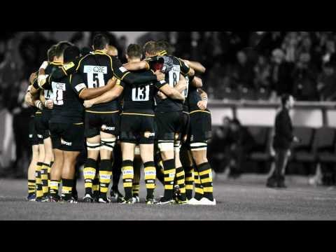 London Wasps v London Irish