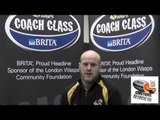 London Wasps Community - Something to Chew On