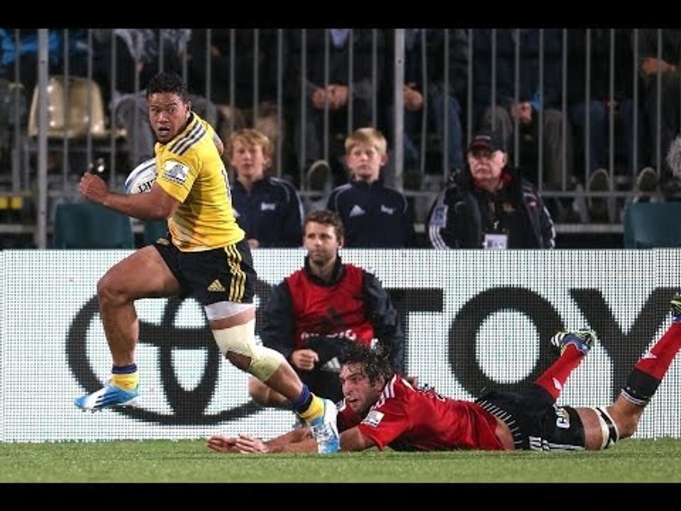Wasps sign Alapati Leiua