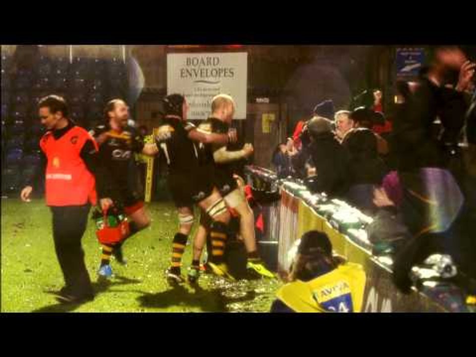 2013/14 Season Highlights