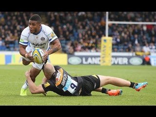 Match Reaction: Joe Simpson Post Bath