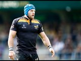 James Haskell talks about the move to The Ricoh Arena