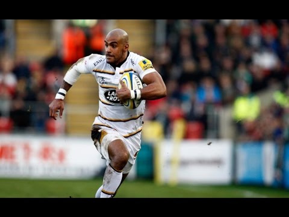 Match Preview: Varndell Pre Castres Away