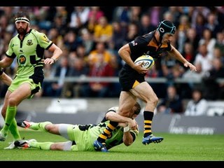 Match Preview: Chris Bell Pre Quins