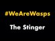 #WeAreWasps - The Stinger