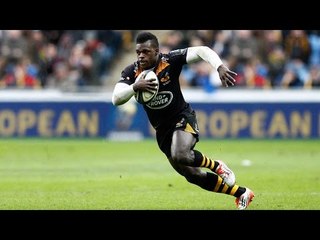 Match Preview: Christian Wade pre Quins