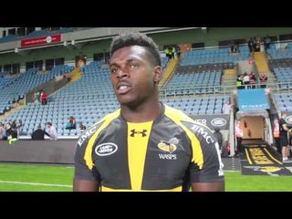Match Reaction: Wade post Singha 7s win