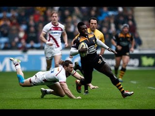 Match Reaction: Christian Wade Post Sale Sharks