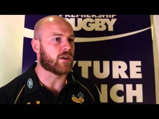Joe Simpson Previews the Premiership Singha Sevens
