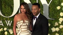 Chrissy Teigen and John Legend Are Expecting Baby No. 2