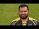 Welcome To Wasps - James Johnston