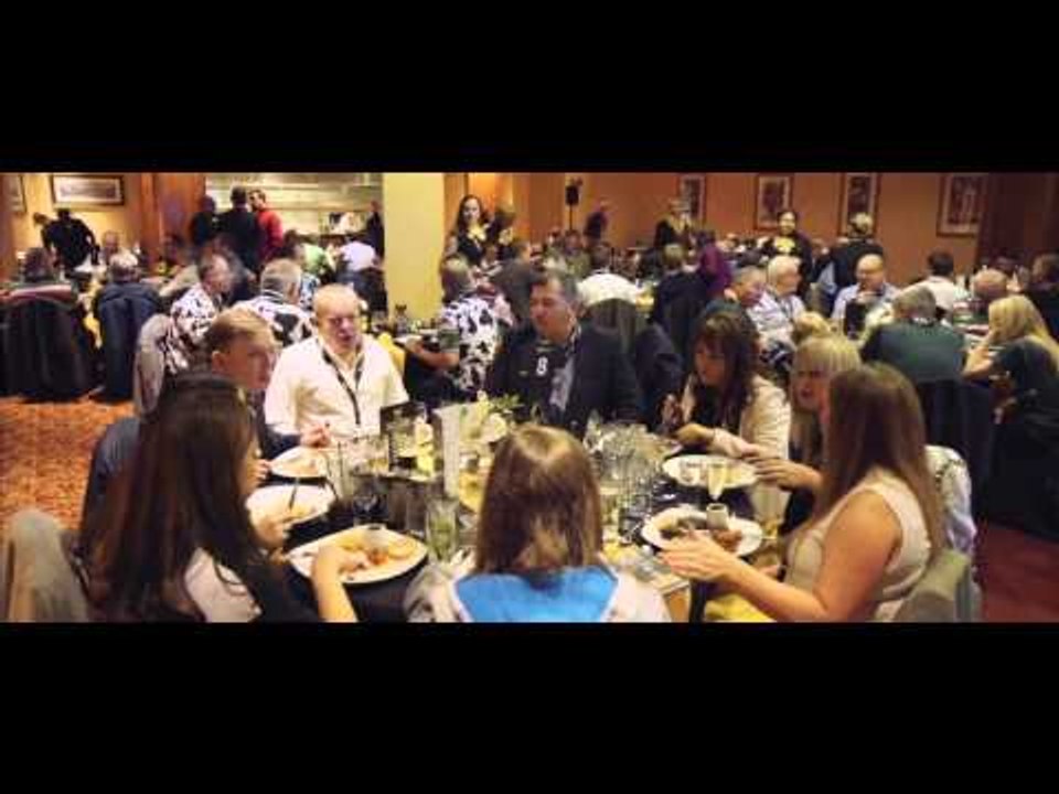 Wasps Hospitality at the Ricoh Arena 2015/16