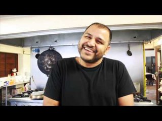 Awards: Club Person of the Year