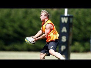 Dan Robson Pre Singha 7s Final