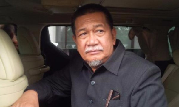 Jadi Kader Demokrat, Deddy Mizwar Akui Didukung 3 Partai