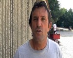 L'entraineur d'Istres José Pasqualétti retrouve Sedan (vidéo)