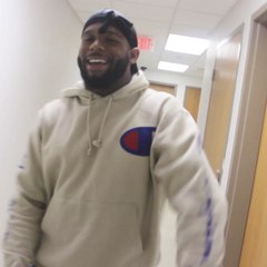 This student's rap about science landed him on ‘TRL’ [Mic Archives]