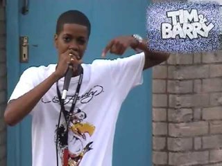 PLUG IN YOUR SPEAKERS!!!  chipmunk 64 bar statement