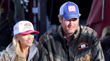What Gwen Stefani is Buying Her 'Hottest Cowboy' Blake Shelton For Christmas