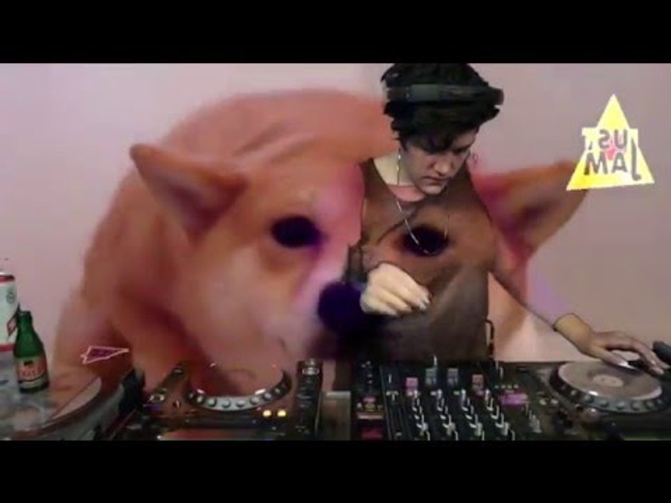 JUST JAM 147 - HD & JAY BOOGIE