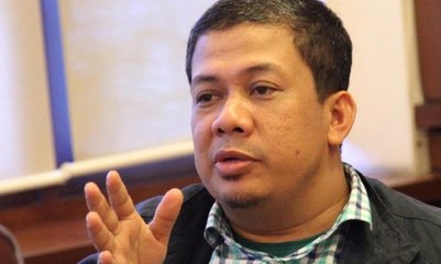 Télécharger la video: Fahri Hamzah: Surat Setnov Harus Dipatuhi DPR