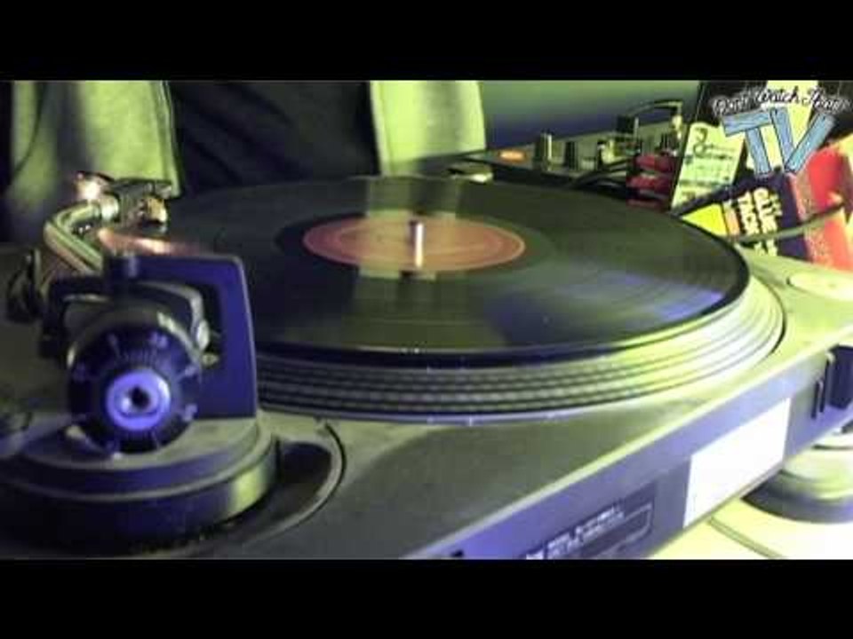 JUST JAM 005 Martello part1