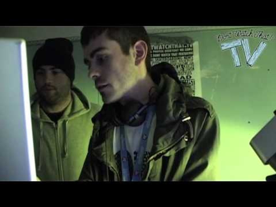 Just jam 005 oneman set pt1