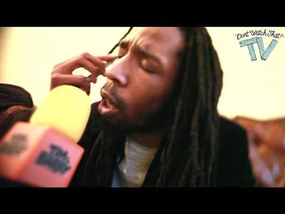 SERIES 2, JAMMER featuring DIESLE  AND FUMIN - MIKE LOWERY - LIVE Freestyle