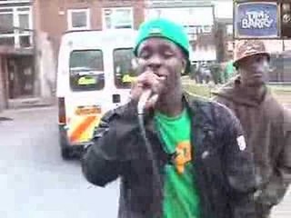 PLUG IN YOUR SPEAKERS!!! After The Dance gate e7