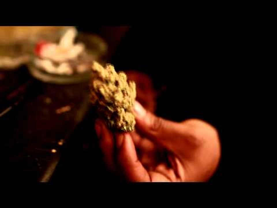 Footsie high grade no bush