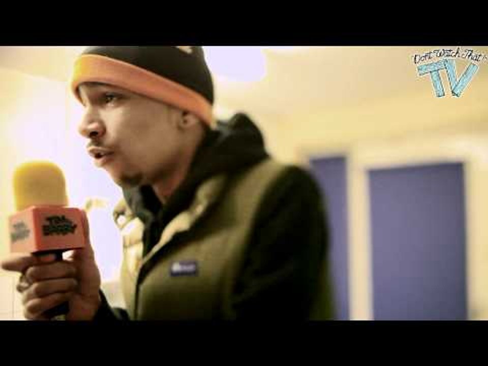series 2 - Dream Mclean  freestyle
