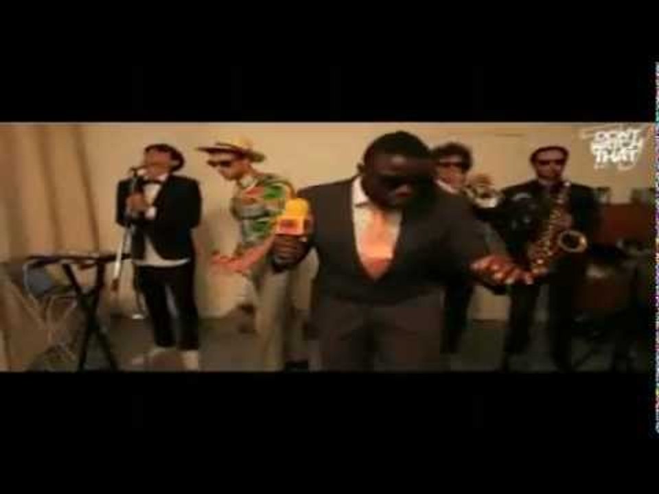 Just Jam 21 MAN LIKE ME SET