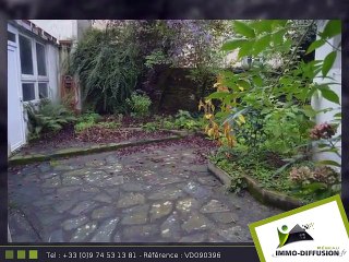 Maison A vendre Cholet 250m2 - 262 500 Euros