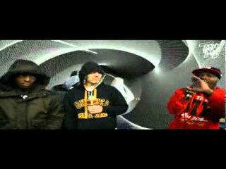 Just Jam 032   Benny Banks + Joe Black