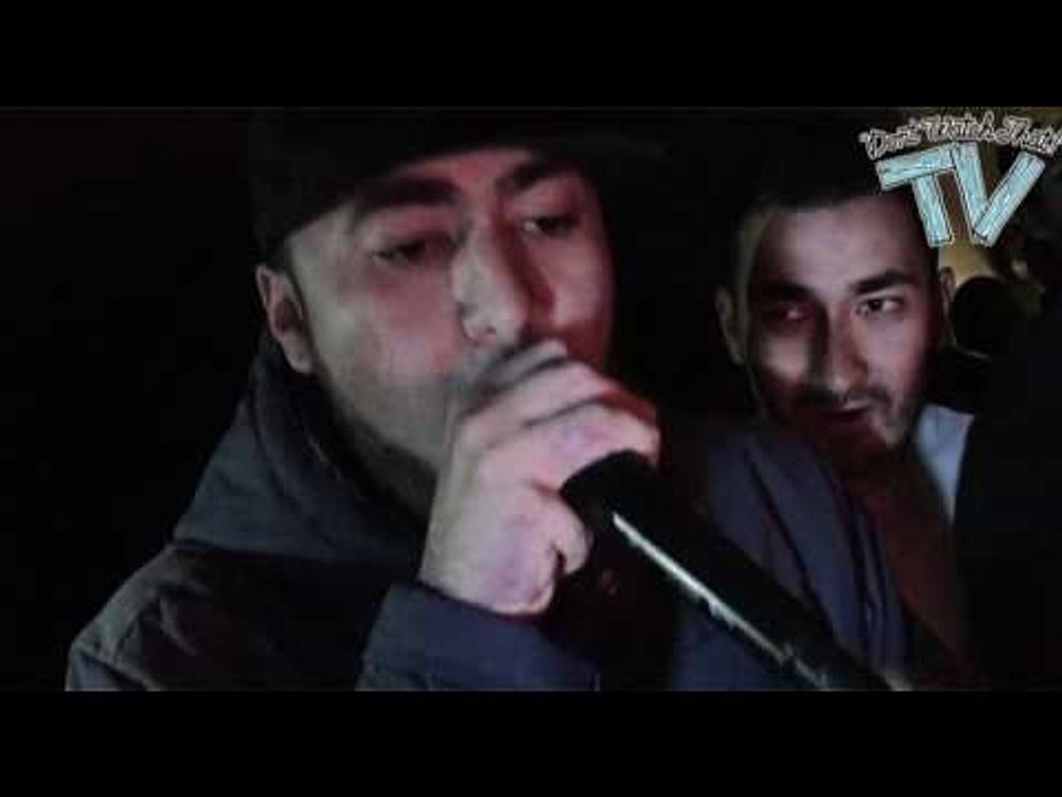 Just Jam 012 Opium chaos kozzie artical scru fizzer Jay kast set1