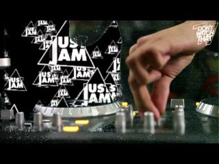 JUST JAM 27 92 POINTS NTS TAKEOVER