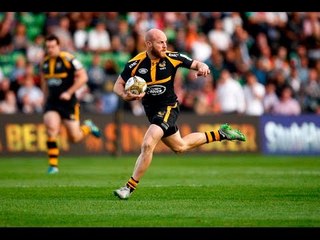 Match Preview: Simpson pre Saints