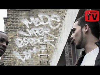 "MAN JUST MAKE MUSIC"-bassline Vs grime