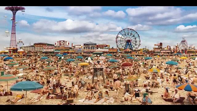 WONDER WHEEL Bande Annonce VF ✩ Kate Winslet, Justin Timberlake, Woody Allen (2018)