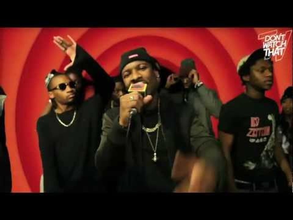 Just Jam 53 Phlowz & Creative Elevation