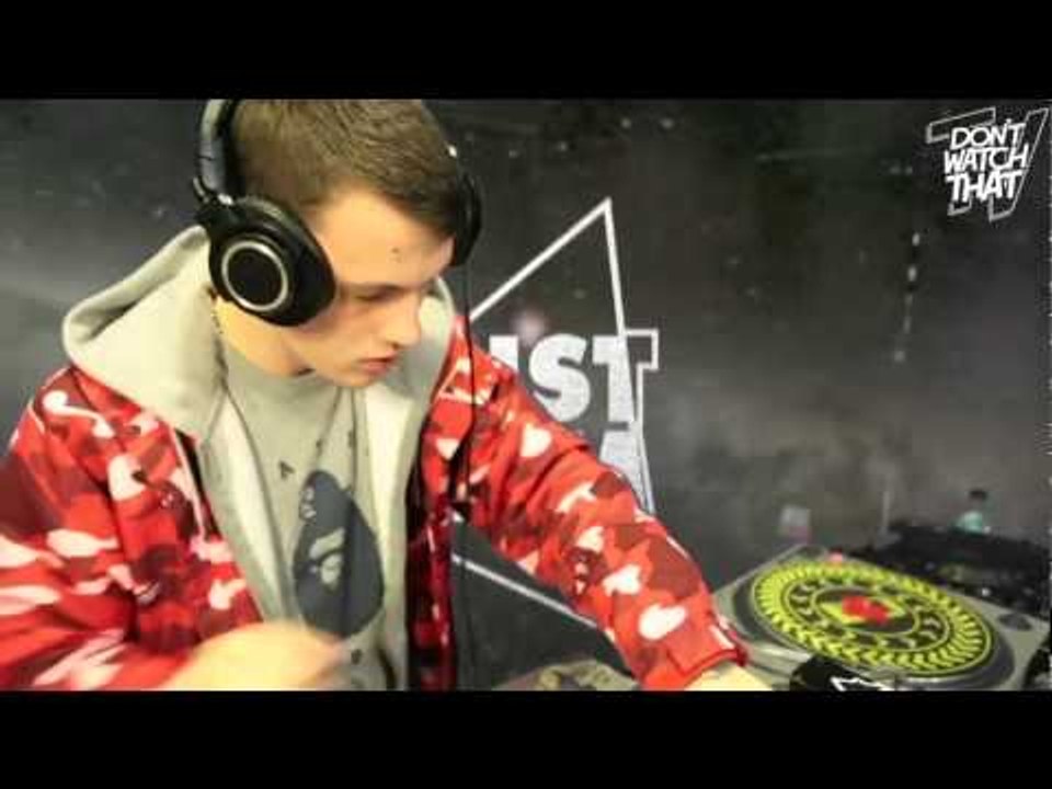 JUST JAM 48 ROYAL T