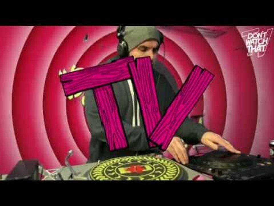 JUST JAM 48 SUNSHIP